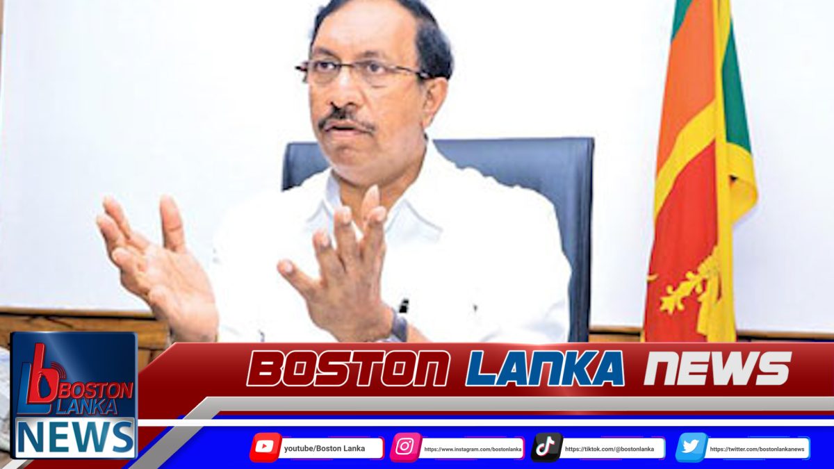 හිටපු ඇමති අනුර ප්‍රියදර්ශන ඇතුළු විත්තිකරුවන්ට අධිචෝදනා…..