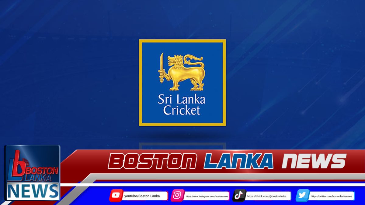 ශ්‍රී ලංකා ක්‍රිකට් කණ්ඩායමට ICCයෙන් දඩයක්…