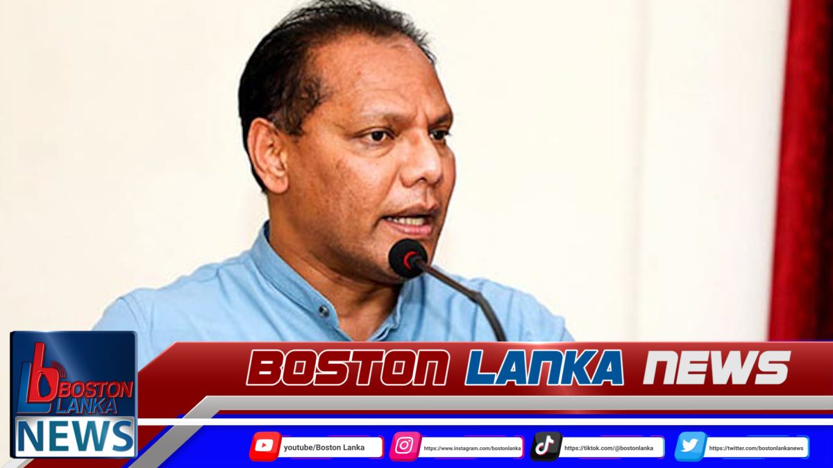 දයාසිරිගෙන් කථානායකට ලිපියක්…..