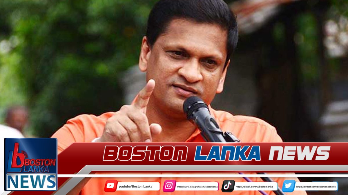 කොච්චිකඩේ පොලීසියට භාරවූ නිමල් ලාන්සා අත්අඩංගුවට…..