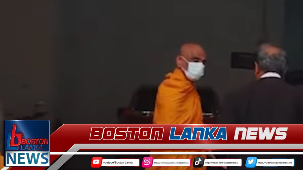 අතුරලියේ රතන හිමි රිමාන්ඩ්…..