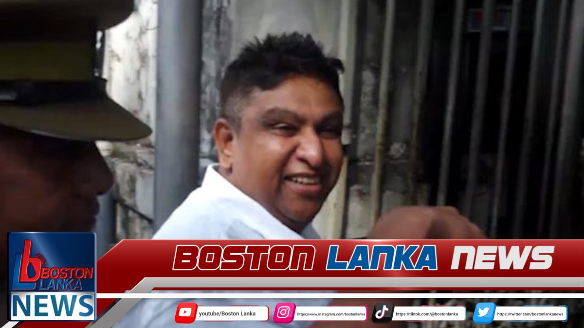 චාමර සම්පත්ගේ නඩු දෙකක් කල් යයි….