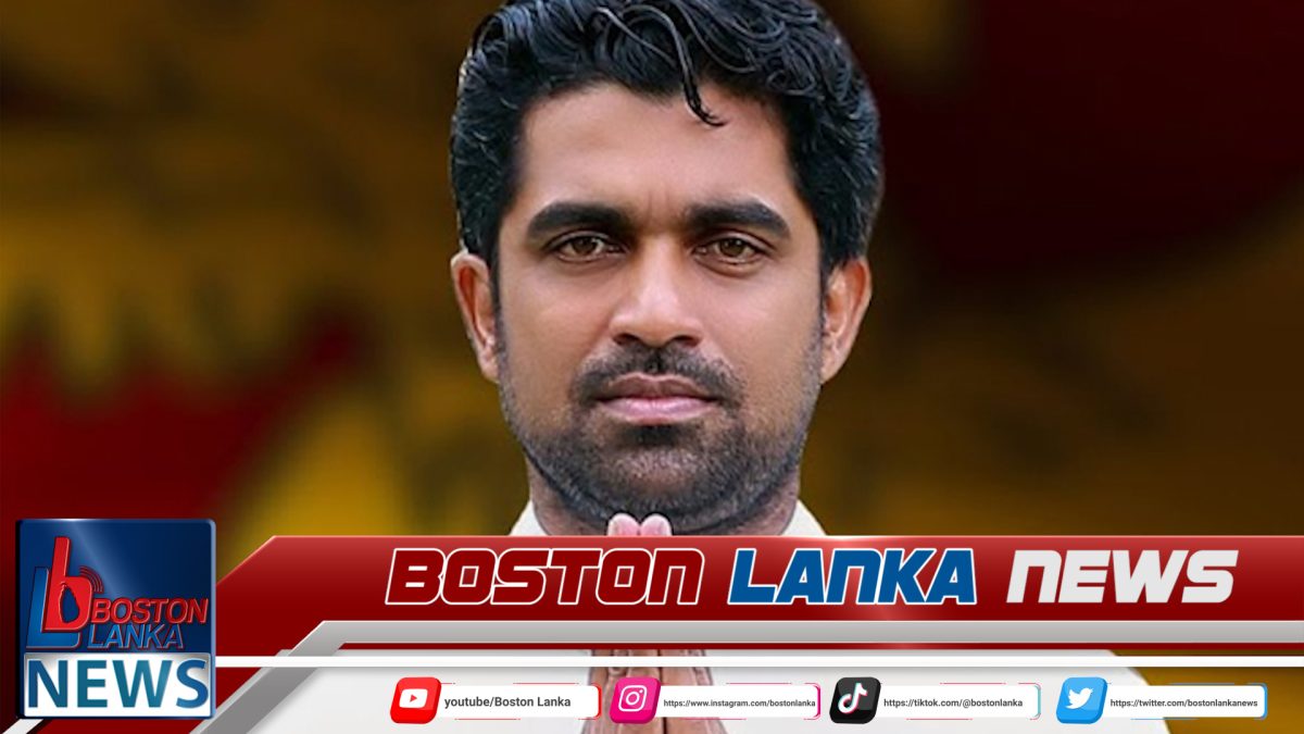 උද්දිකගේ නඩුවට අදාළව නීතිපති උපදෙස් කඩිනමින් ගන්නැයි CIDයට නියෝග……