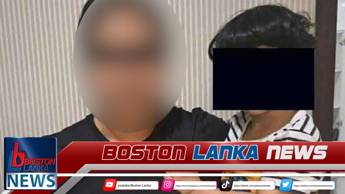 බැකෝ සමන්ගේ බිරිඳ වැඩිදුර විමර්ශන සඳහා කොළඹ අපරාධ පරික්ෂණ දෙපාර්තමේන්තුවට…..