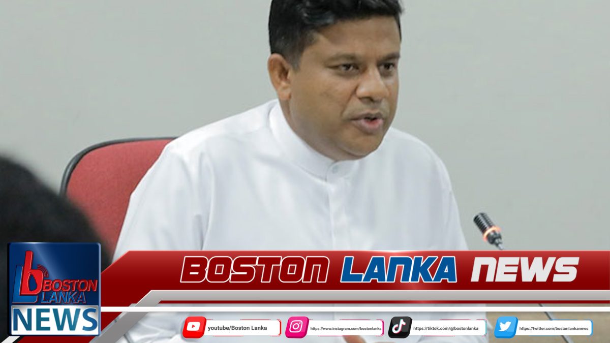 COPA සභාපති ඉල්ලා අස්වෙයි…..