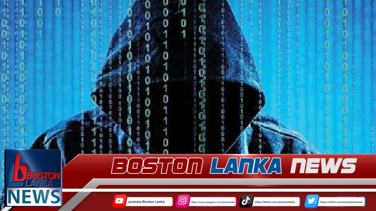 සයිබර් වංචාවලට සම්බන්ධ චීන ජාතිකයෙකු මෙරටට ඇතුළු වීම වළකා පිටුවහල් කරයි…