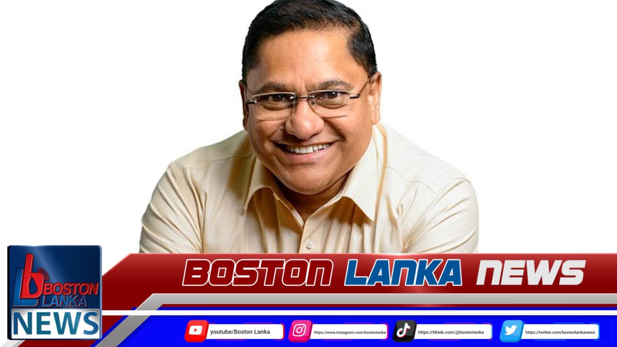 ජිනීවා මානව හිමිකම් සමුළුවට සහභාගීවීමට ඇමති විජිත දිවයිනෙන් පිටත්ව යයි….