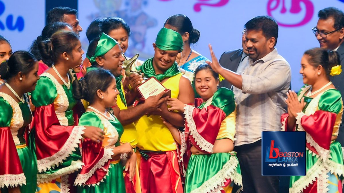 ‘සිත් රූ’- 2025 ප්‍රසංගය නැරඹීමට ජනපති එක් වෙයි….