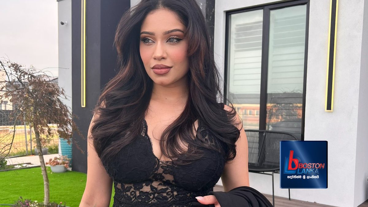 විලාසිතා නිසා ආන්දෝලනාත්මක කතාමවන ශෙහානි ඒ ගැන කියලා තිබුණේ මොකක්ද කියලා දන්නවාද..?