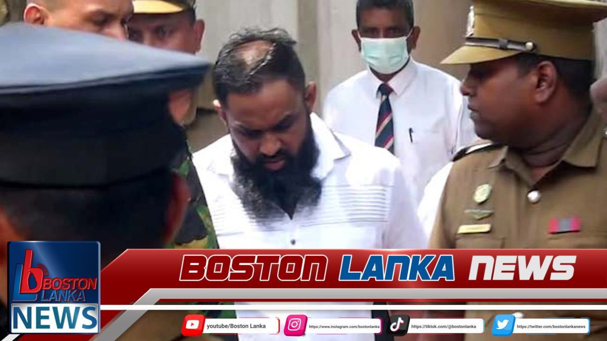 හරක් කටාගේ නඩුවක සාක්ෂි විභාගය ඇරඹෙයි….