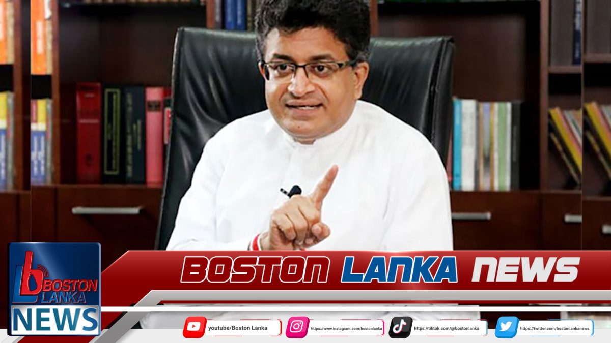 තමන්ව අත්අඩංගුවට ගැනීම වළක්වාලන ලෙස ඉල්ලා ගම්මන්පිලගෙන් පෙත්සමක්….
