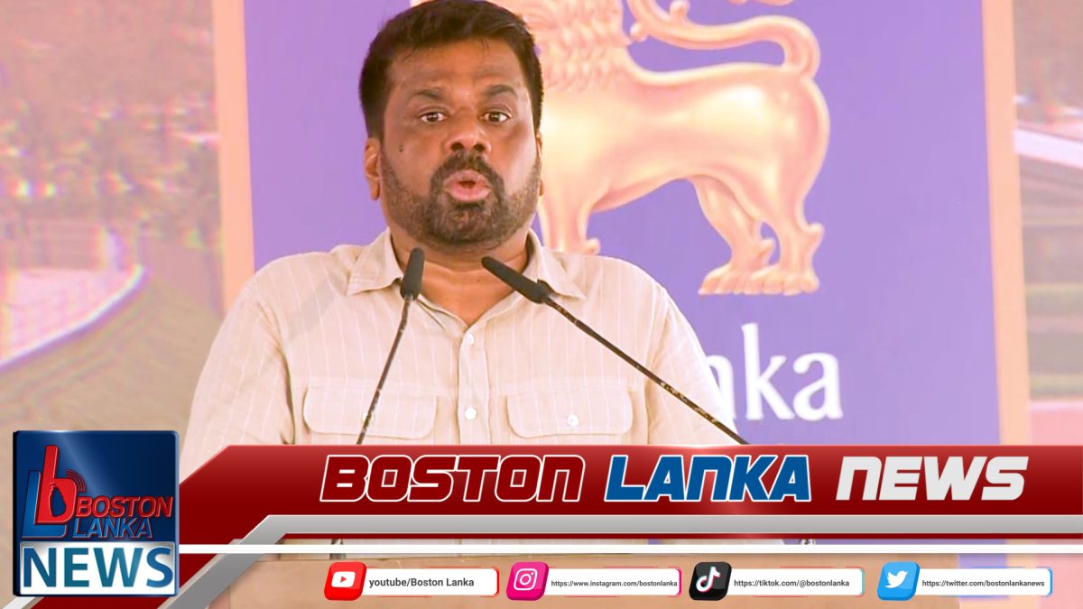 ලබන වසරේ දී රජය සමඟ සිදු කරන සියලු ගෙවීම් සහ ගනුදෙනු Online ක්‍රමයට – ජනපති…