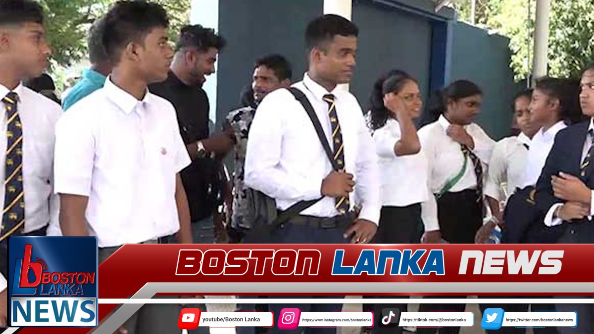 වීසා නොලැබීමෙන් ශ්‍රී ලංකා ක්‍රීඩක ක්‍රීඩිකාවන්ගේ ආසියානු කරාතේ සිහිනය බොඳවෙයි….