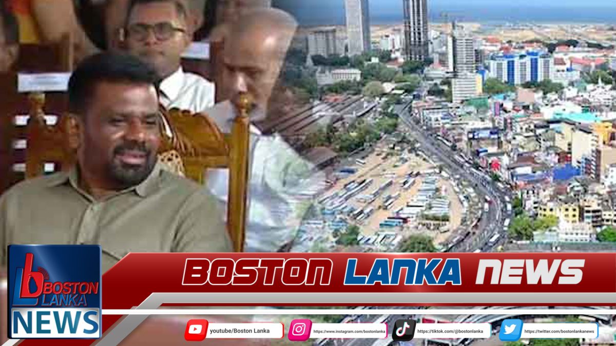 පිටකොටුව මධ්‍යම බස් නැවතුම්පොළ සංවර්ධනය කිරීමේ සමාරම්භක උත්සවය ඇරඹෙයි