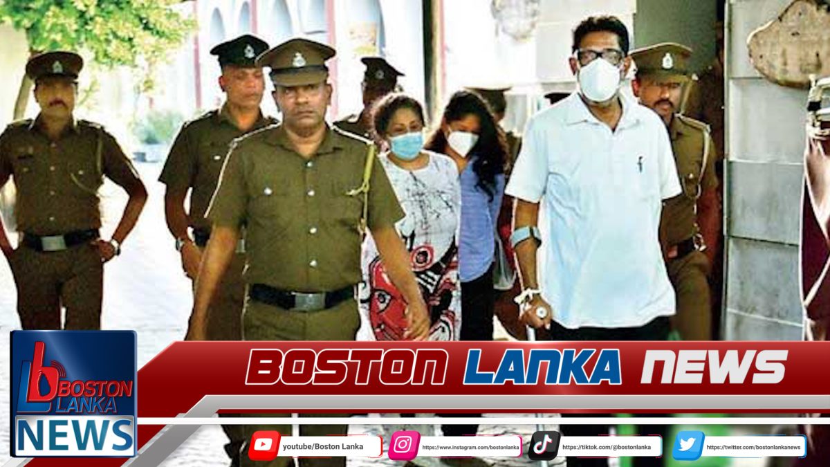 කෙහෙළිය පවුලට එරෙහි නඩුවට දින දෙයි….