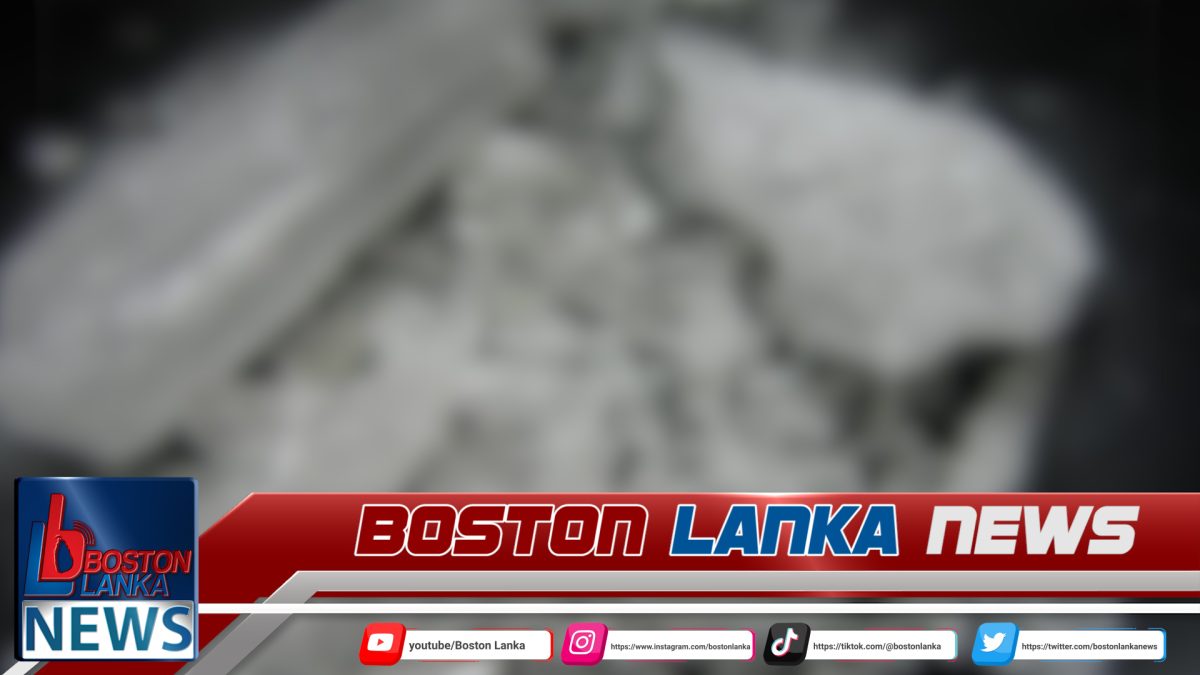 අයිස් මත්ද්‍රව්‍ය නිෂ්පාදනය කළ බවට සැක නිවසක් හම්බන්තොට මයුරපුරෙන් හමුවේ…..