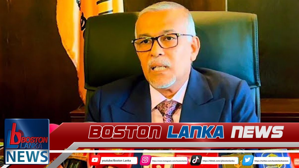 සහල් සඳහා පැනවූ පාලන මිල ගැසට්ටුව සංශෝධනය කරන්නේ නෑ – පාරිභෝගික අධිකාරිය…..