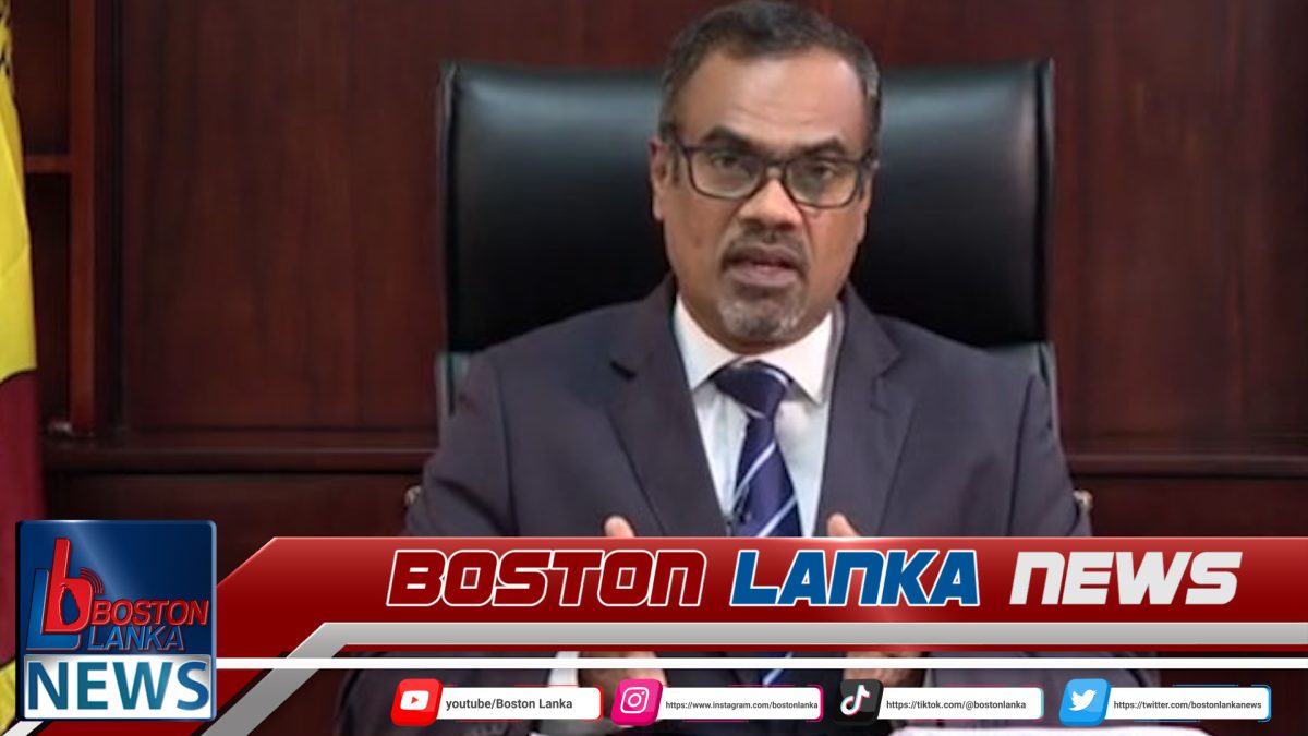 රජයේ ඉදිරි ආර්ථික සැලසුම් නියෝජ්‍ය ඇමති හෙළිකරයි…