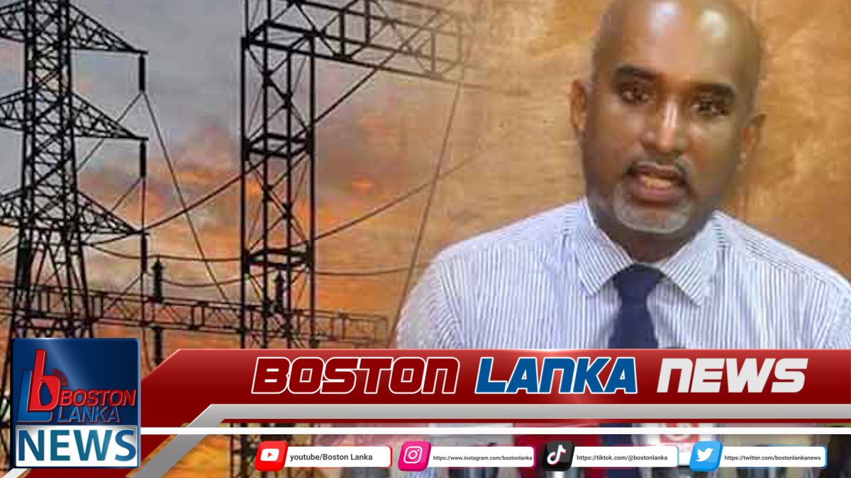 විදුලි ඉංජිනේරු සංගමයේ වෘත්තිය ක්‍රියාමාර්ගය තවත් තීව්‍ර වෙයි…