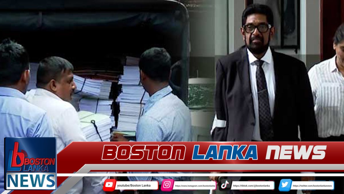 කෙහෙළිය ඇතුළු විත්තිකරුවන්ට ඇප….