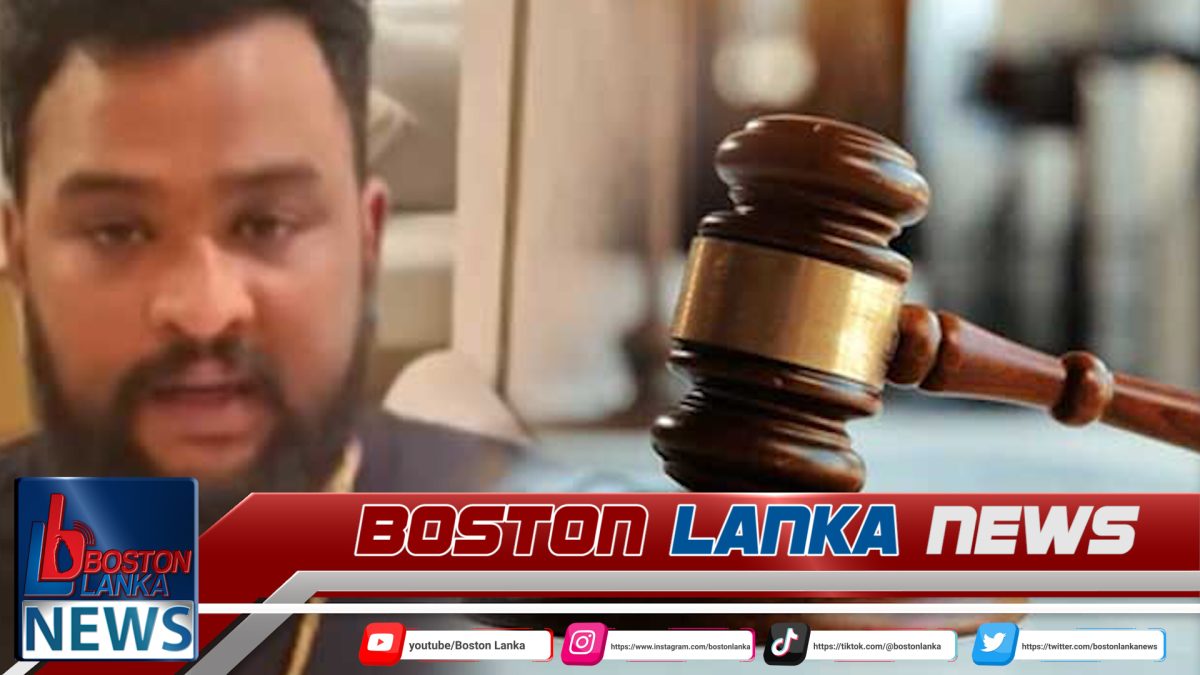 පානදුර නිලංගගේ බැංකු ගිණුම් වාර්තා කැඳවීමට නියෝග….