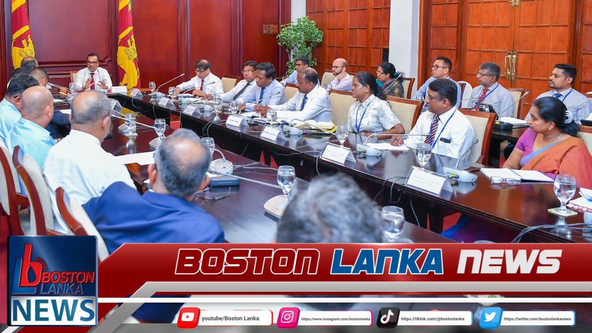 ඉදිරි අයවැය සඳහා වාහන ආනයනකරුවන්ගෙන් යෝජනා කිහිපයක්…