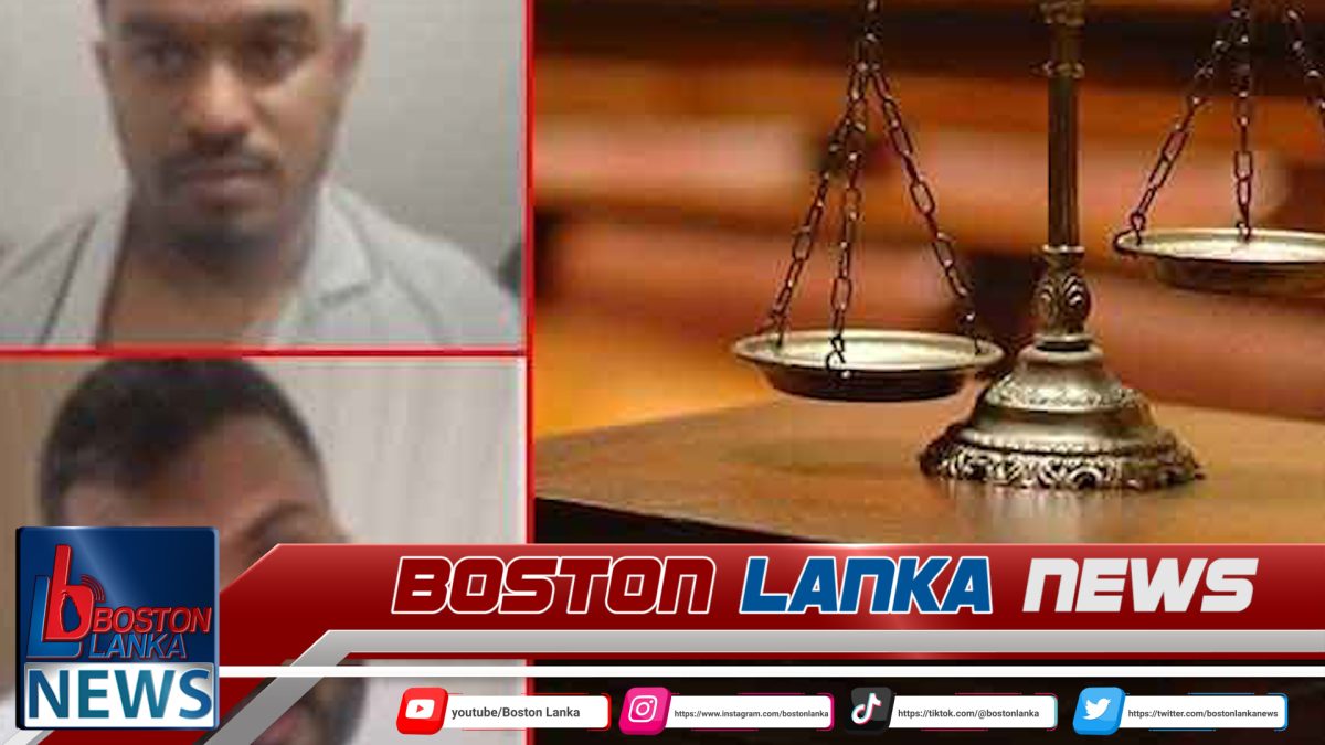 බැකෝ සමන් සහ තැඹිලි ළහිරු අධිකරණයට රැගෙන එයි….