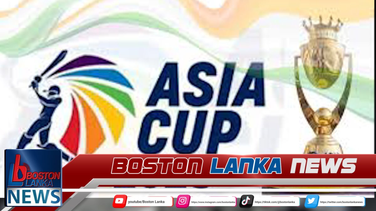 රටවල් 3ක් බලාසිටින ආසියානු කුසලානයේ හෙට දවස