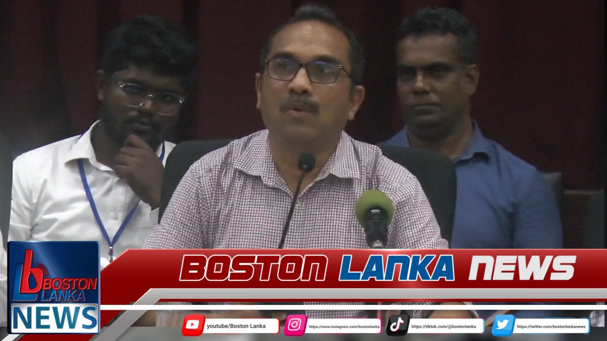 ඇමති බිමල්ගෙන් දුම්රිය නිලධාරීන්ට දැඩි චෝදනාවක්….