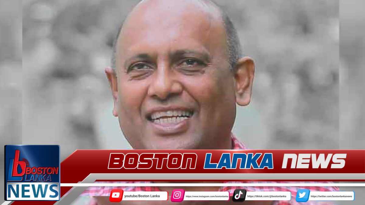 සබරගමුව පළාත් හිටපු මහාමාර්ග හා ක්‍රීඩා අමාත්‍ය අතුල කුමාර රාහුබද්ධ රිමාන්ඩ්….