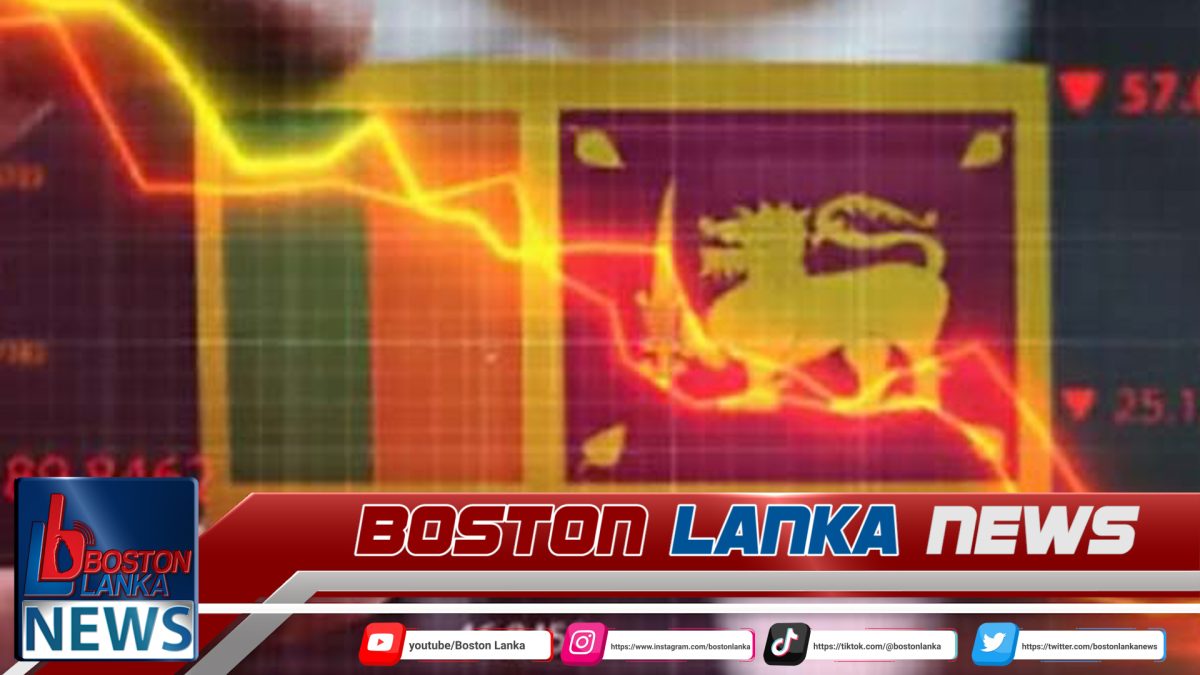 2025 දෙවන කාර්තුවේ මෙරට ආර්ථිකයේ සිදු වූ වෙනස…