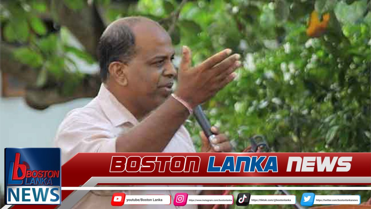 කරන්දෙණිය ප්‍රාදේශිය සභාවේ සභාපති මහීල් මුණසිංහ අභාවප්‍රාප්ත වෙයි…..