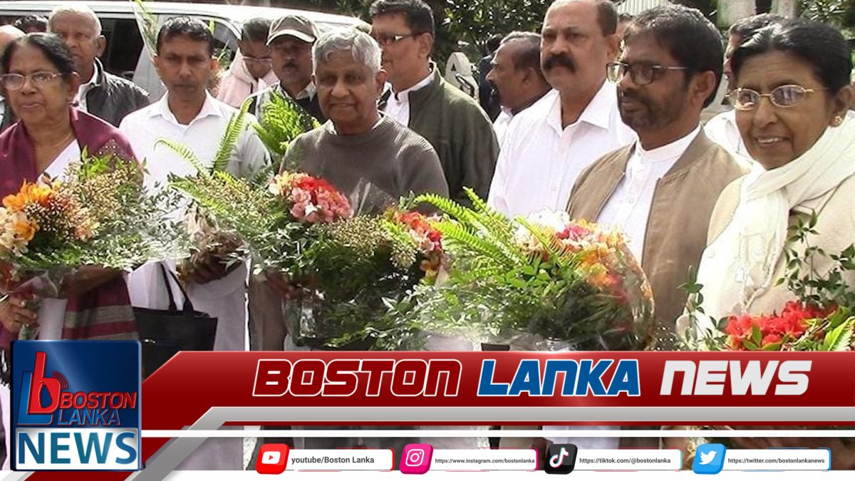 ශ්‍රීමත් අනගාරික ධර්මපාල තුමන්ගේ 161 වන ජන්ම දිනය නිමිත්තෙන් නුවරඑළිය අනගාරික ධර්මපාල පිළිරුවට පුෂ්පෝපහාර පිදීමේ හා රුක් රෝපන වැඩසටහනක් .