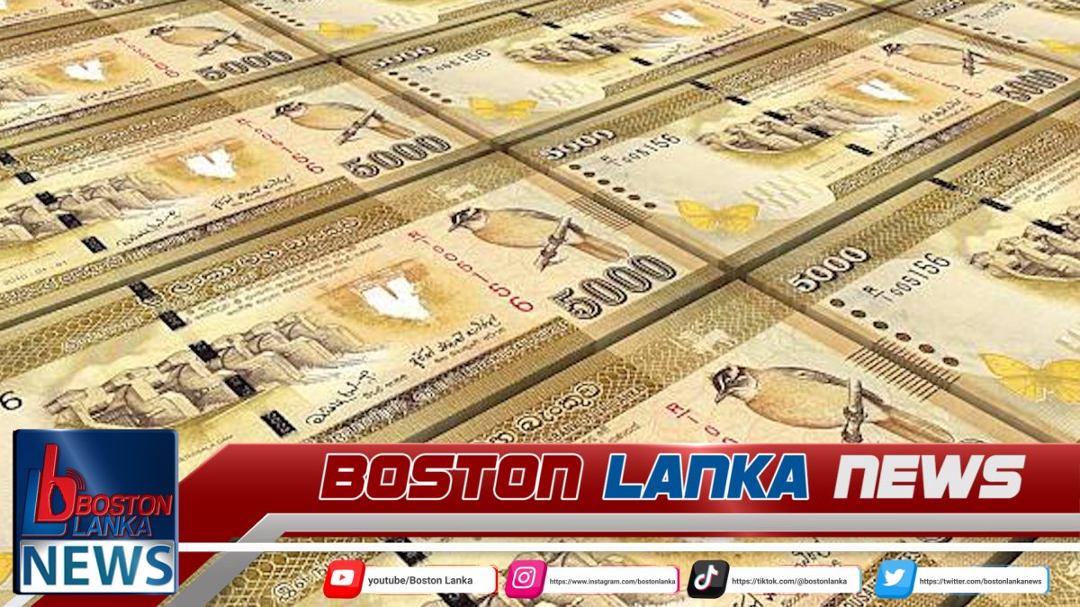 2024 වසරේ වත්කම් හා බැරකම් ප්‍රකාශන ලබානොදුන් පිරිස 42ක්….