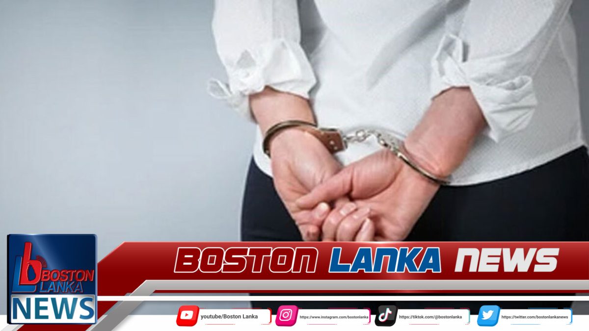 සංවිධානාත්මක අපරාධකරුවෙකු වන මහේෂ්ගේ මස්සිනා ආයුධ සමග මාට්ටු…