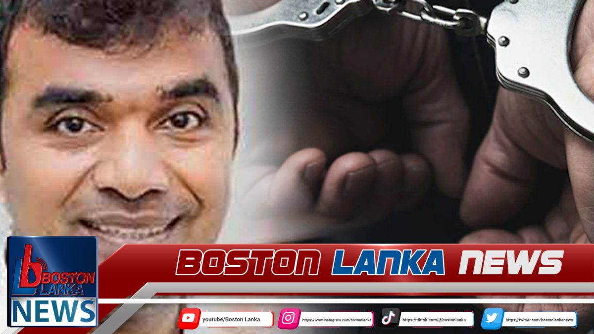 මනම්පේරිට නවාතැන් දුන් CEB සේවකයෙක් අත්අඩංගුවට….