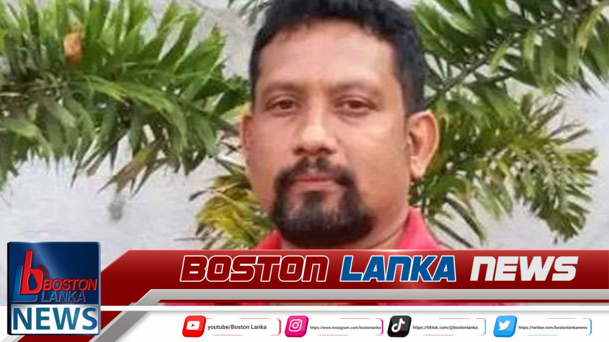 ප්‍රවීණ රංගන ශිල්පී නලීන් ප්‍රදීප් උඩවෙල දිවි ගමනට සමුදෙයි….