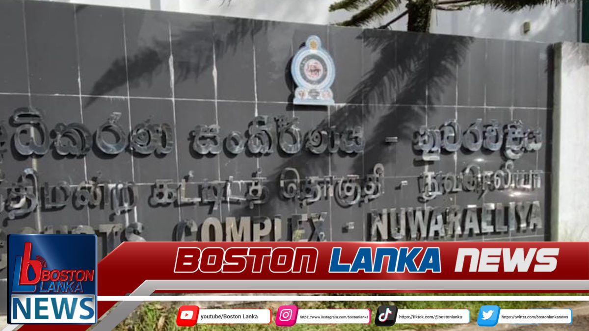 උපන් දිනය දා තරුණයෙකු එලොව යැවූ බීමතින් රිය පදවා පෙර වැරදි කිහිපයක්ද තිබූ බේබදු රියදුරු එළබෙනෙ ඔක්තෝබර් 02 දක්වා රිමාන්ඩ්…