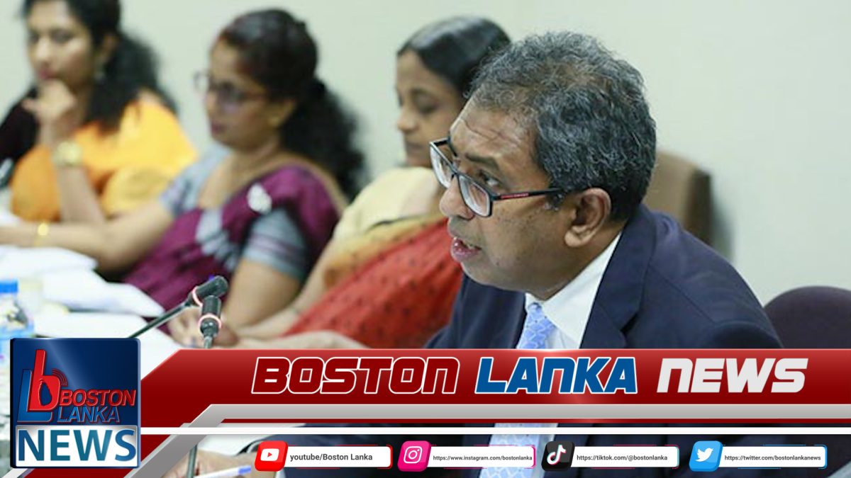 වාහන ආනයන ගැන මුදල් පිළිබඳ කාරක සභාවේදී හෙළිවූ දේ….