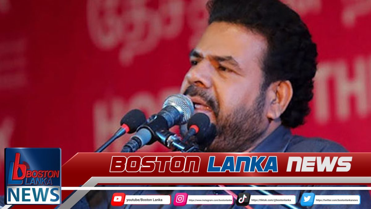 සත්ත්ව සංගණන වාර්තාවේ ජනතාව දුන් තොරතුරුවලින් සියයට 50ක් ඇත්ත -නියෝජ්‍ය ඇමති නාමල්….