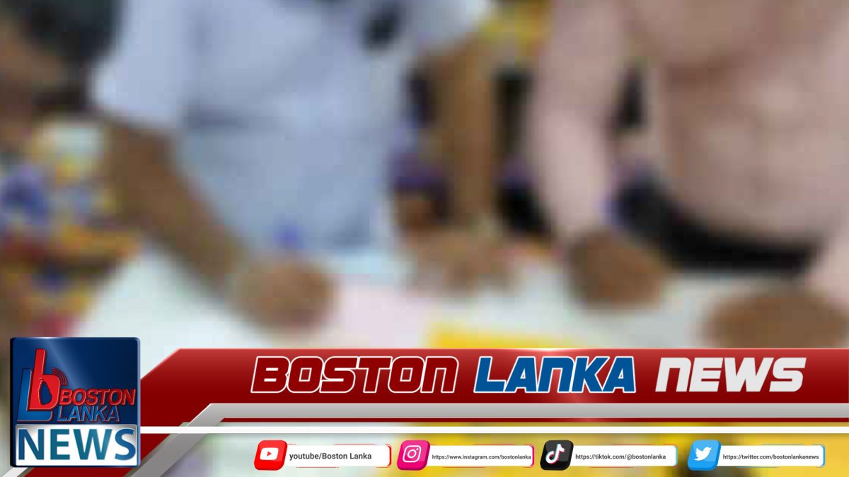 වැඩි මිලට සහල් අලෙවි කළ වෙළෙඳසැල් 105ක් වටලයි….