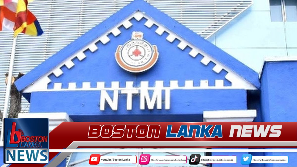 තාවකාලික රියදුරු බලපත්‍ර අද සිට නුගේගොඩ ජාතික ප්‍රවාහන වෛද්‍ය ආයතනයෙන්….