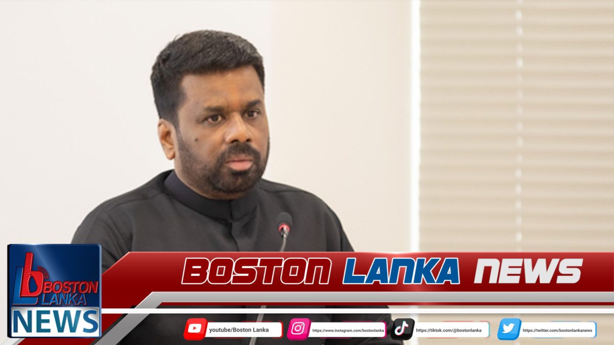 ‘ශ්‍රී ලාංකික දිනය’ ජාතික වැඩසටහනට කැබිනට් අනුමැතිය…..