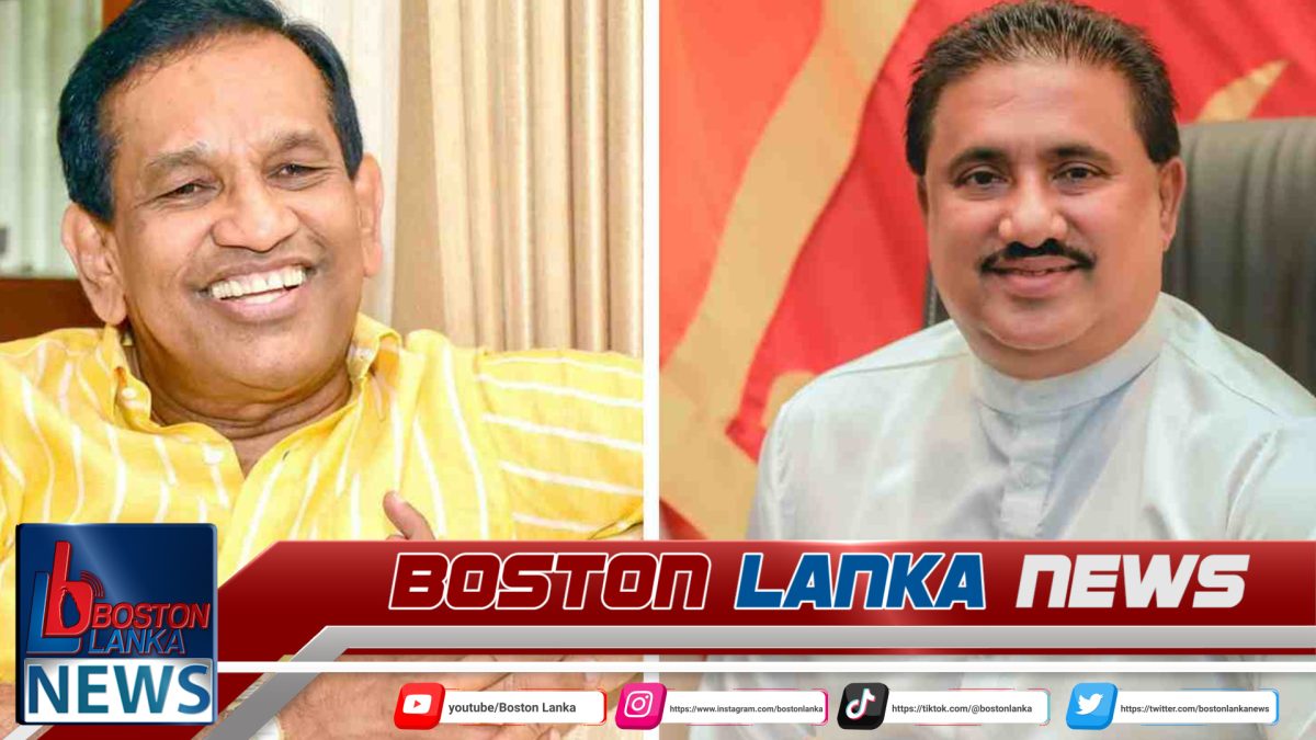 රෝහිතගේ මන්ත්‍රීකම බල රහිත කරන්නැයි ඉල්ලූ රාජිතගේ පෙත්සම ප්‍රතික්ෂේප වෙයි….