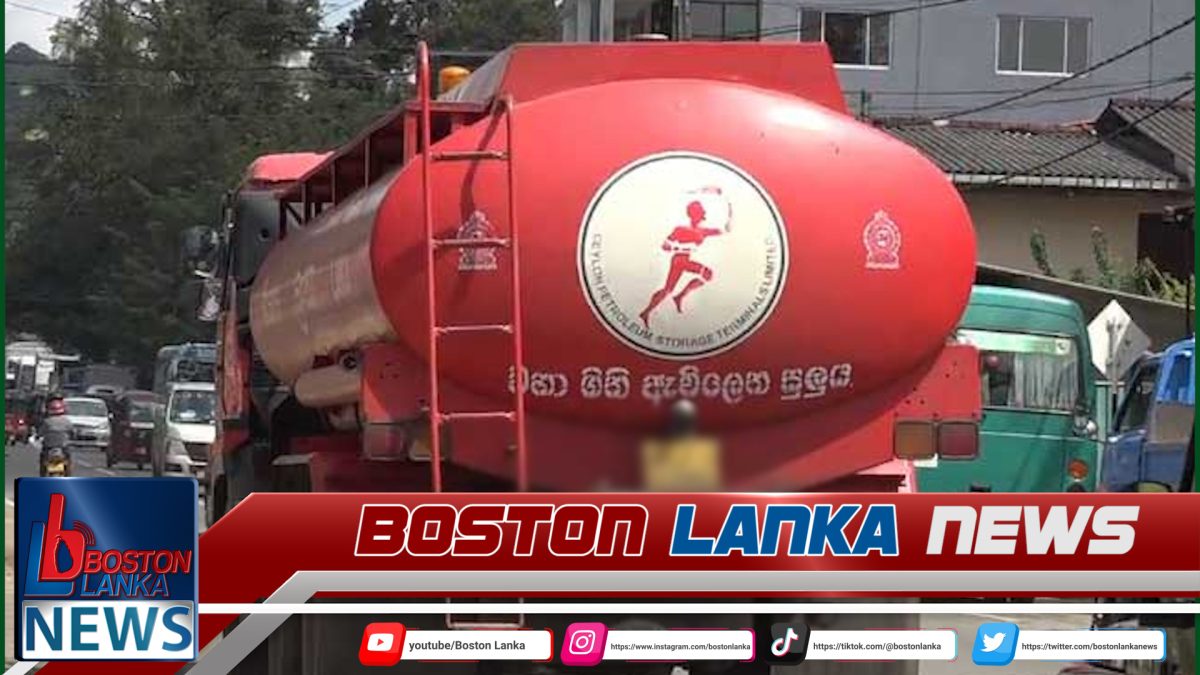 පාසල් පැවැත්වෙන දිනවල වේලාවන් දෙකකදී ඛනිජ ප්‍රවාහන කටයුතු අත්හිටුවයි