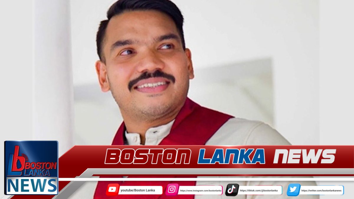 වහාම නගරාධිපතිරු  සහ නාගරික මන්ත්‍රීවරුන් හා ප්‍රාදේශීය සභා සභාපතිවරු ඇතුළු මන්ත්‍රීවරුන්ගේ  ආරක්ෂාව තහවුරු කරන්න – නාමල් රාජපක්ෂ…..