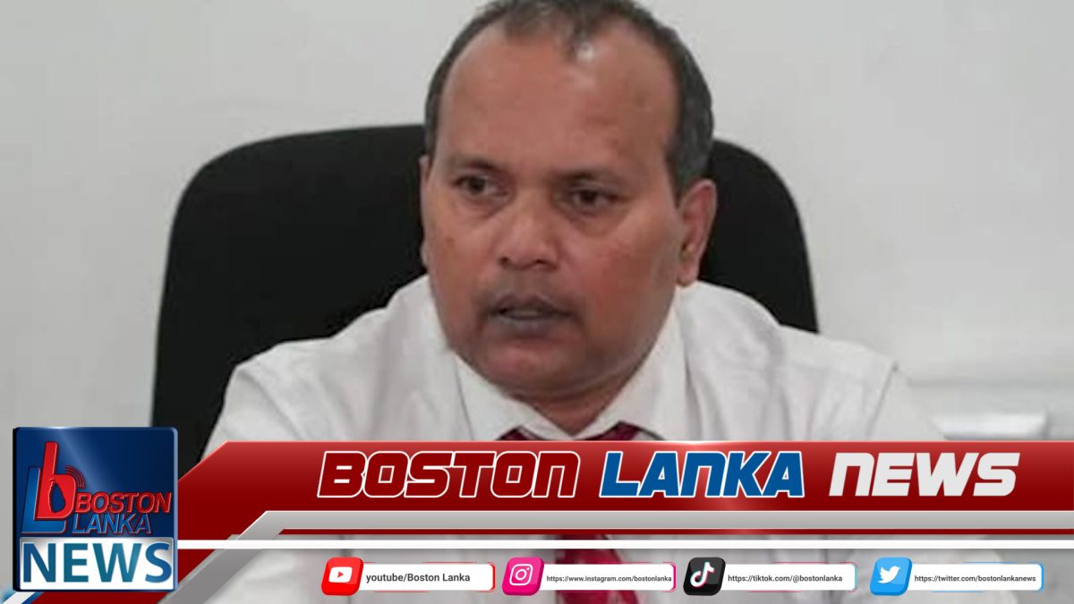 වෛද්‍ය පාලිත රාජපක්ෂට විනය පරීක්ෂණයක්….