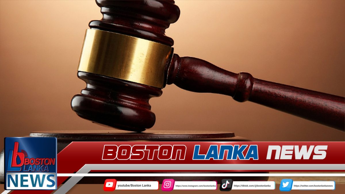 අයිස් මත්ද්‍රව්‍ය ජාවාරම් කළ පෙදරේරුවාට වසර 10ක සිරදඬුවම්….