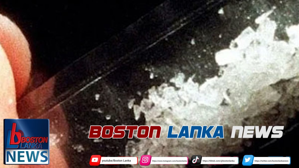 අයිස්වලට වඩා දරුණු මත්ද්‍රව්‍යක් මෙරටදී නිෂ්පාදනය කර ඇති බවට තොරතුරු….