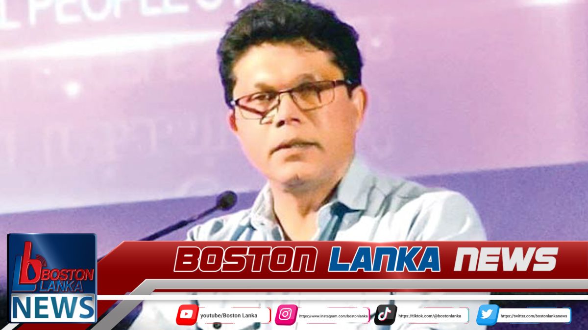 සිංහරාජය හරහා මාර්ග ඉදිකිරීමට ඉඩනොදෙන බවට පරිසර ඇමතිගෙන් සහතිකයක්….